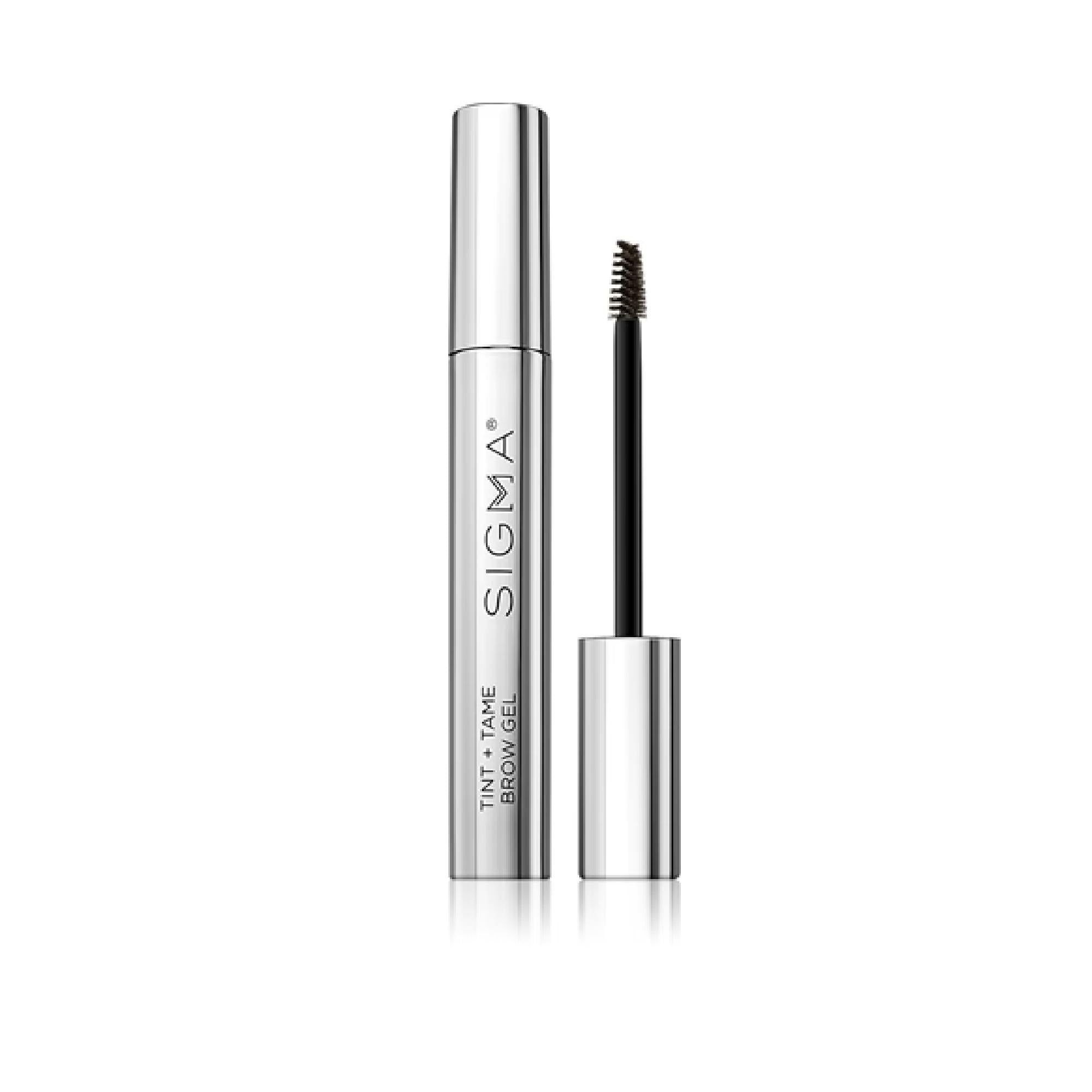Sigma Beauty Tint + Tame Brow Gel Eyebrow Gel