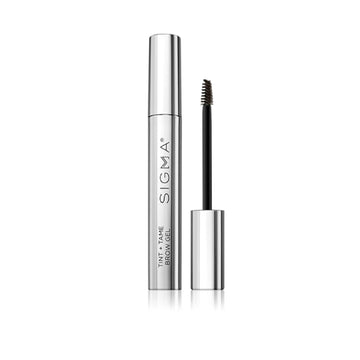 Sigma Beauty Tint + Tame Brow Gel Eyebrow Gel