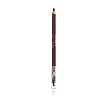 Collistar Professional Brow Pencil Biondo Eyebrow Pencil With Brush
