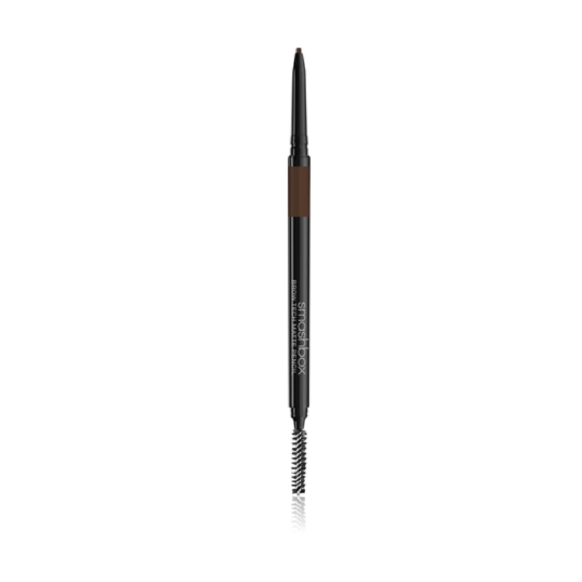 Smashbox Brow Tech Matte Pencil Automatic Brow Pencil With Brush