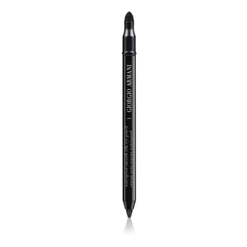 Armani Smooth Silk Waterproof Eye Pencil Waterproof Eyeliner Pencil With Applicator