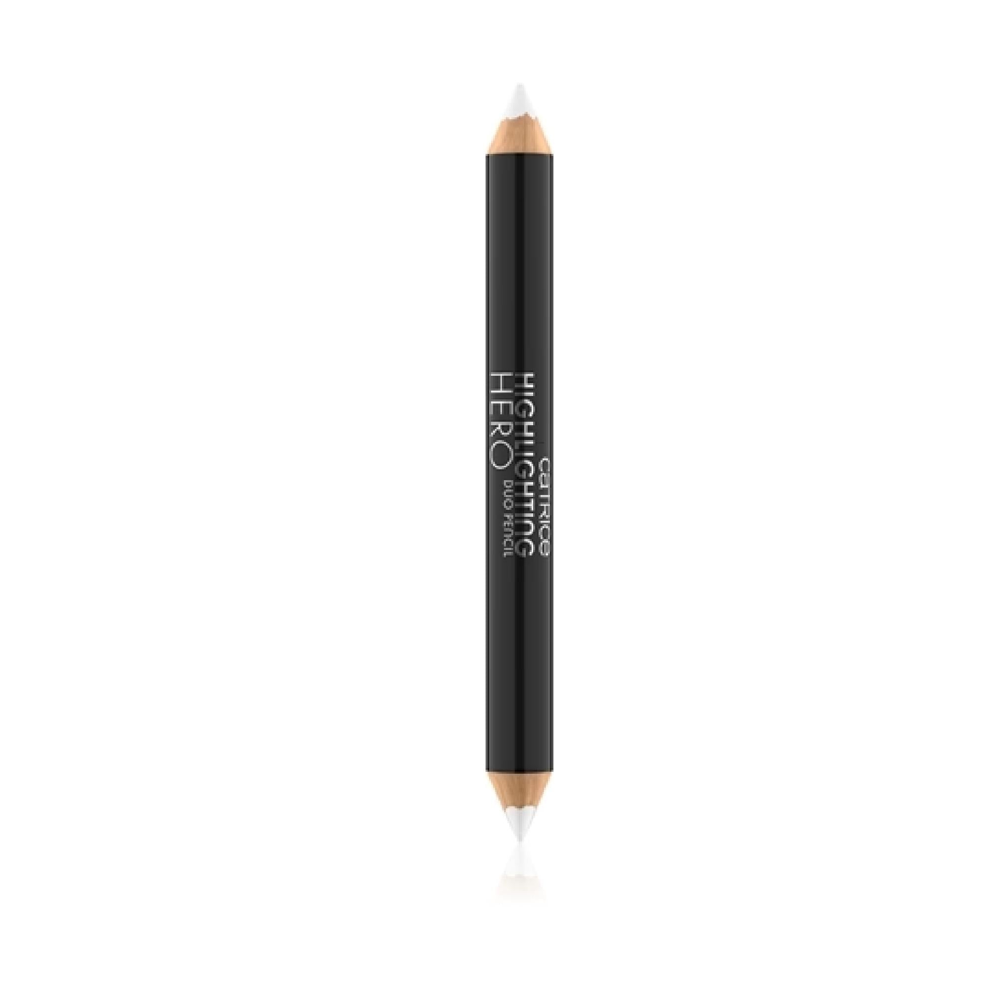 Catrice Highlighting Hero Duo Brightening Pencil For Face And Eyes