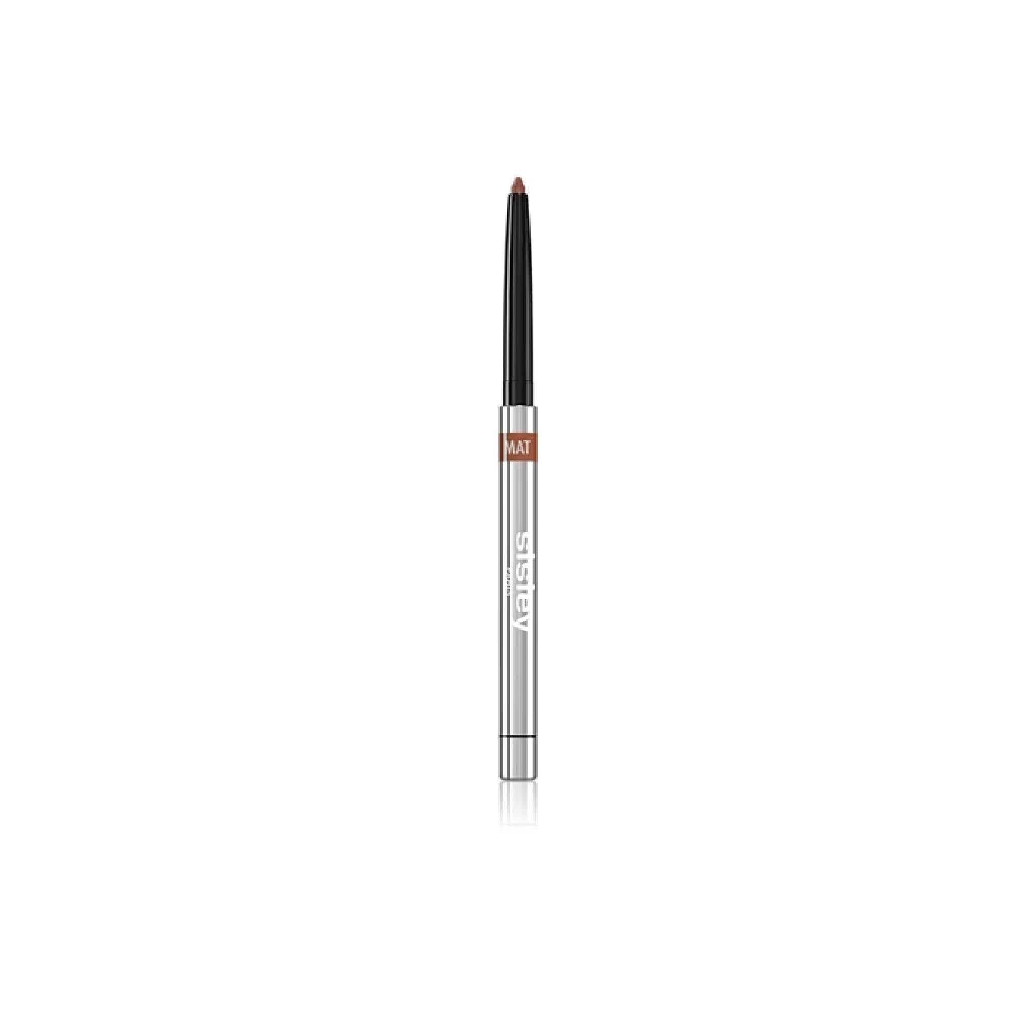 Sisley Phyto-Khol Star Waterproof Long-Lasting Eye Pencil