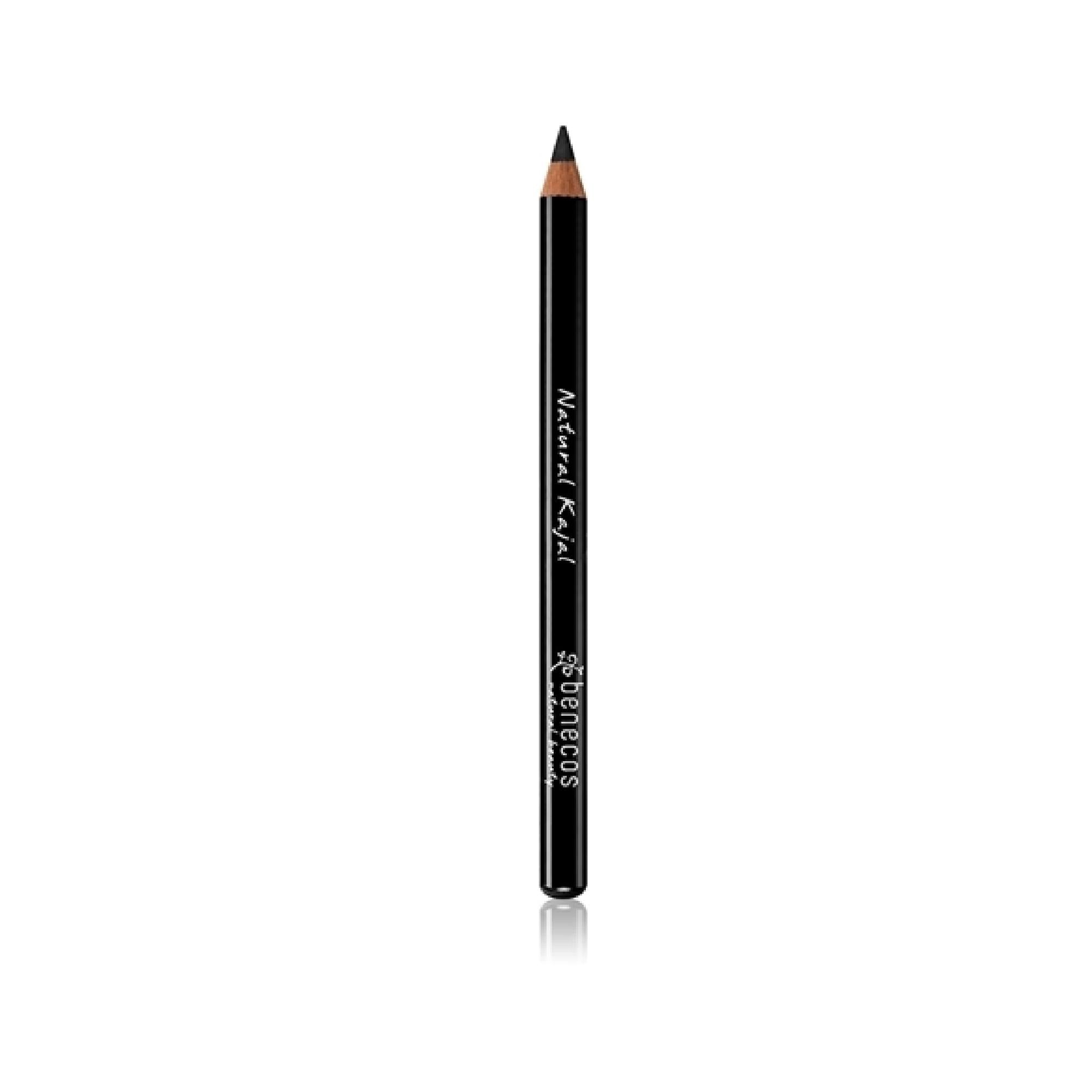 Benecos Natural Beauty Kajal Eyeliner