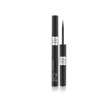 Catrice Ink Eyeliner Liquid Eyeliner 24 H