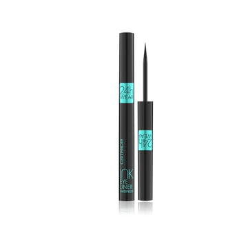 Catrice Ink Eyeliner Liquid Eyeliner Waterproof