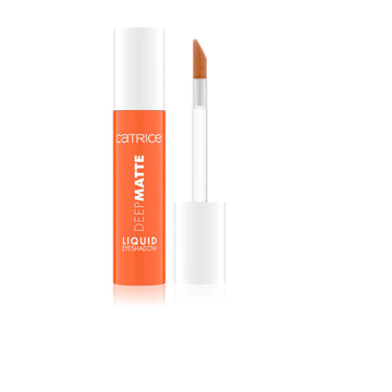 Catrice Deep Matte Liquid Eyeshadow