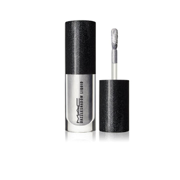 Mac Cosmetics Dazzleshadow Liquid Liquid Glitter Eyeshadow
