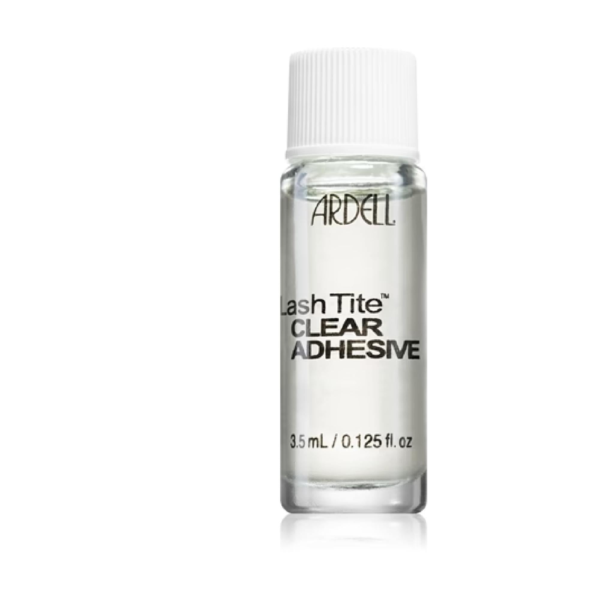 Ardell Lashtite Transparent Adhesive For False Eyelashes