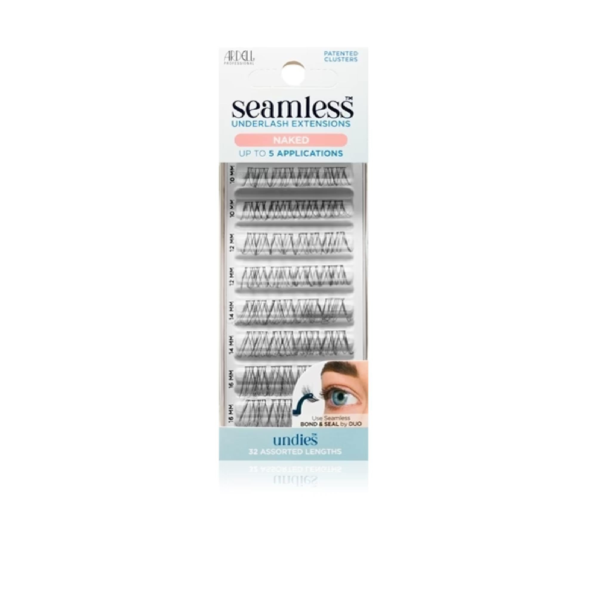 Ardell Refill Naked False Eyelashes