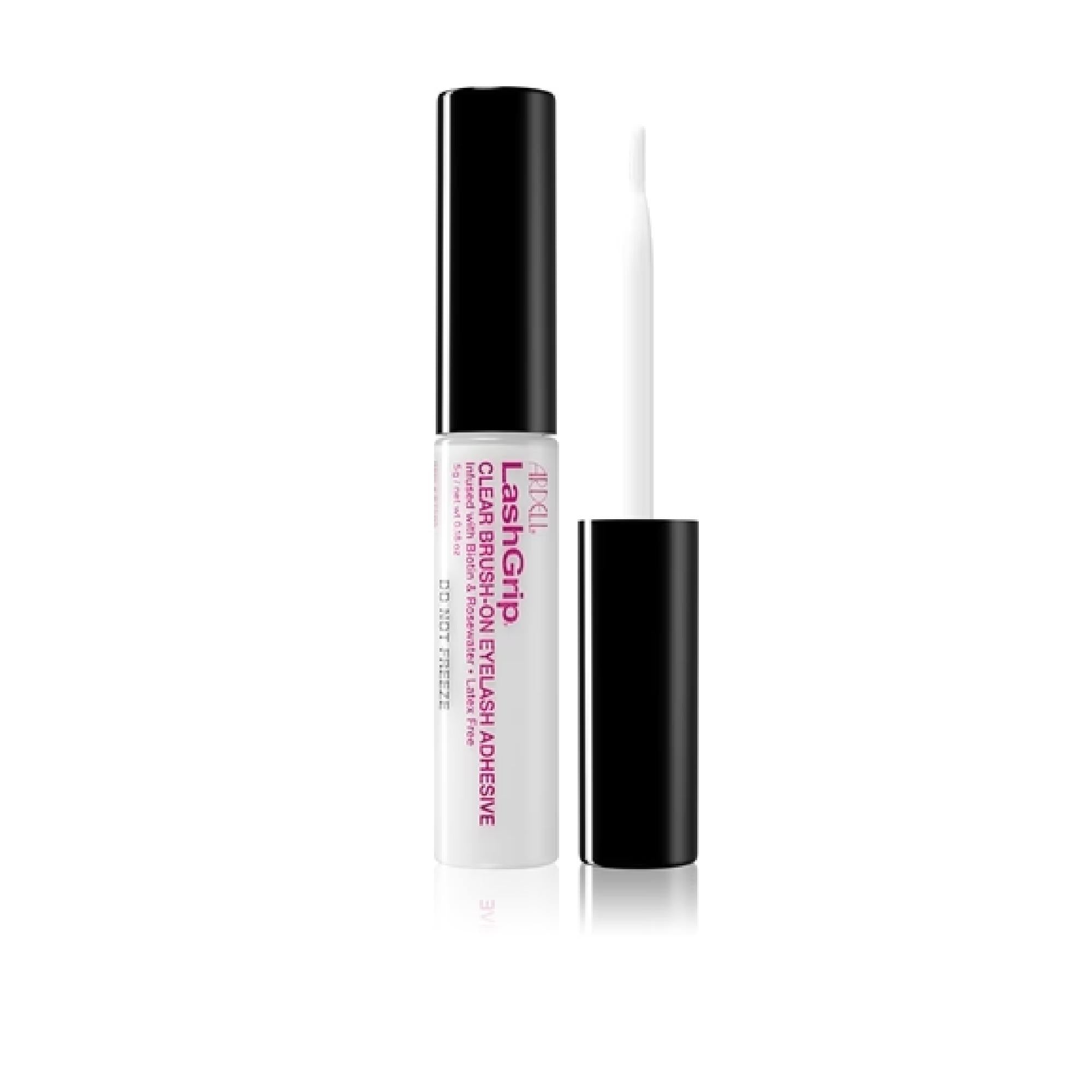 Ardell Lashgrip Transparent Adhesive For False Eyelashes With Biotin