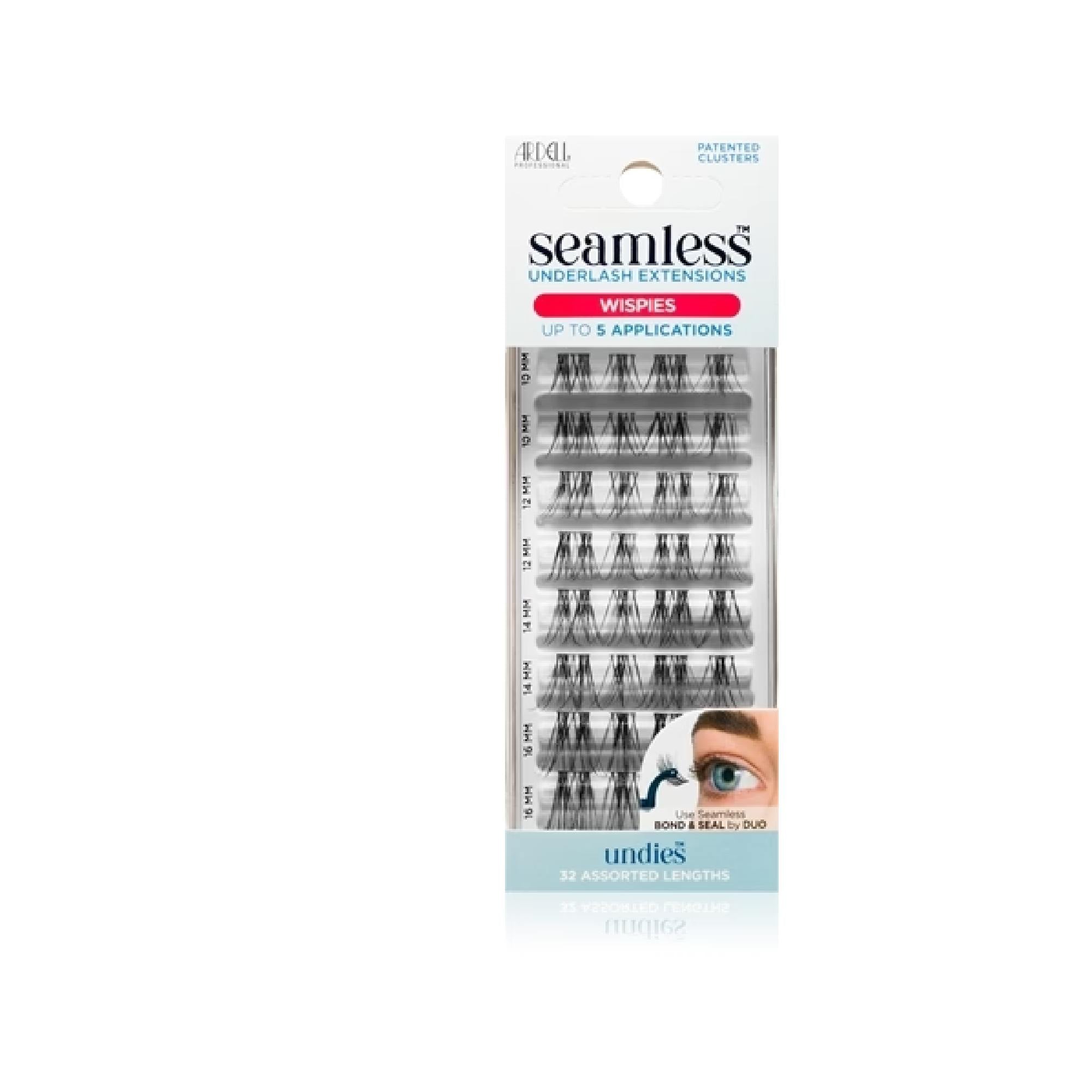 Ardell Refill Wispies False Eyelashes