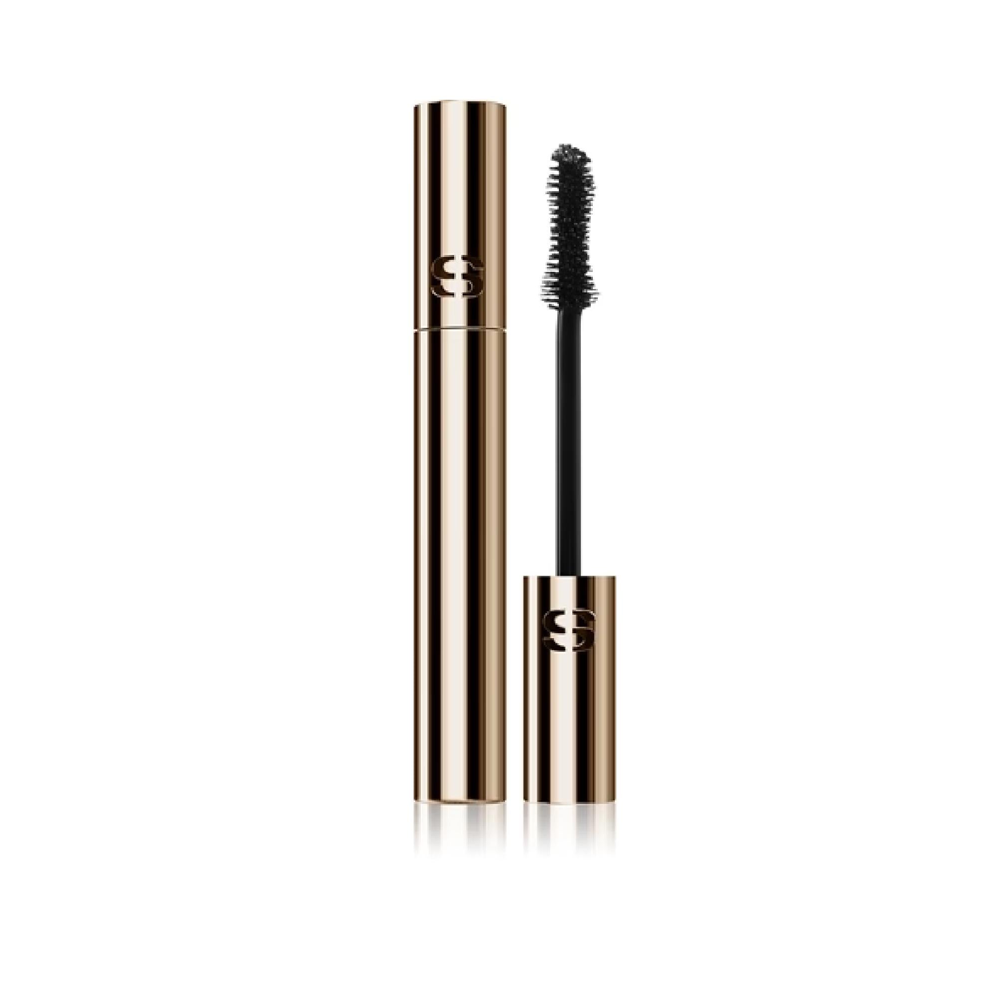Sisley Phyto-Noir Volume & Lift Mascara Long-Standing Volume Mascara With Revitalising Effect