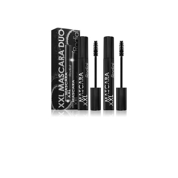 Rodial Mascara Xxl Duo Volumising Mascara In Extra Black