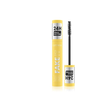 Catrice Fake It Volume & False Lash Volumising And Curling Mascara