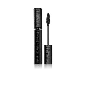 Chanel Le Volume Stretch De Chanel Volumising And Lengthening Mascara