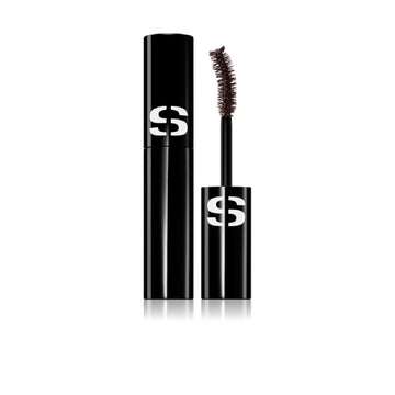 Sisley So Curl Curl And Hold Mascara