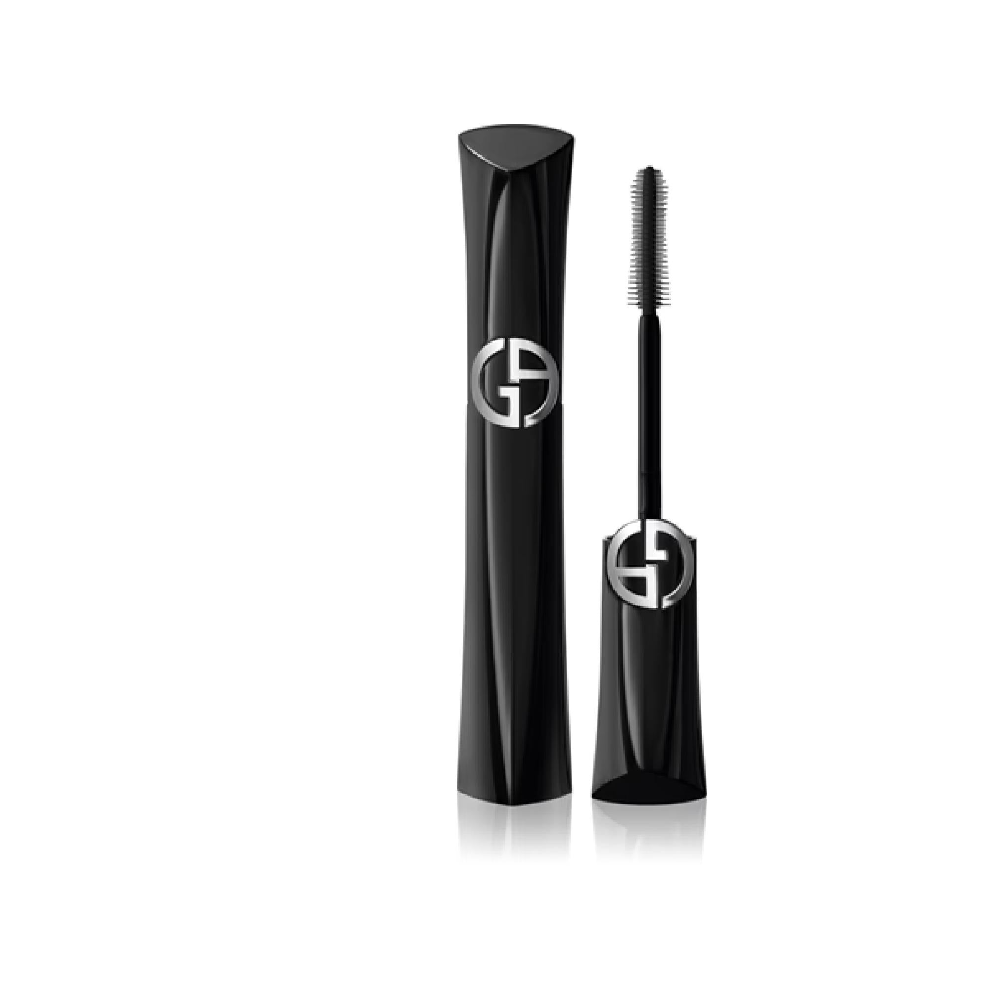 Armani Vertigo Lift Mascara For Maximum Volume
