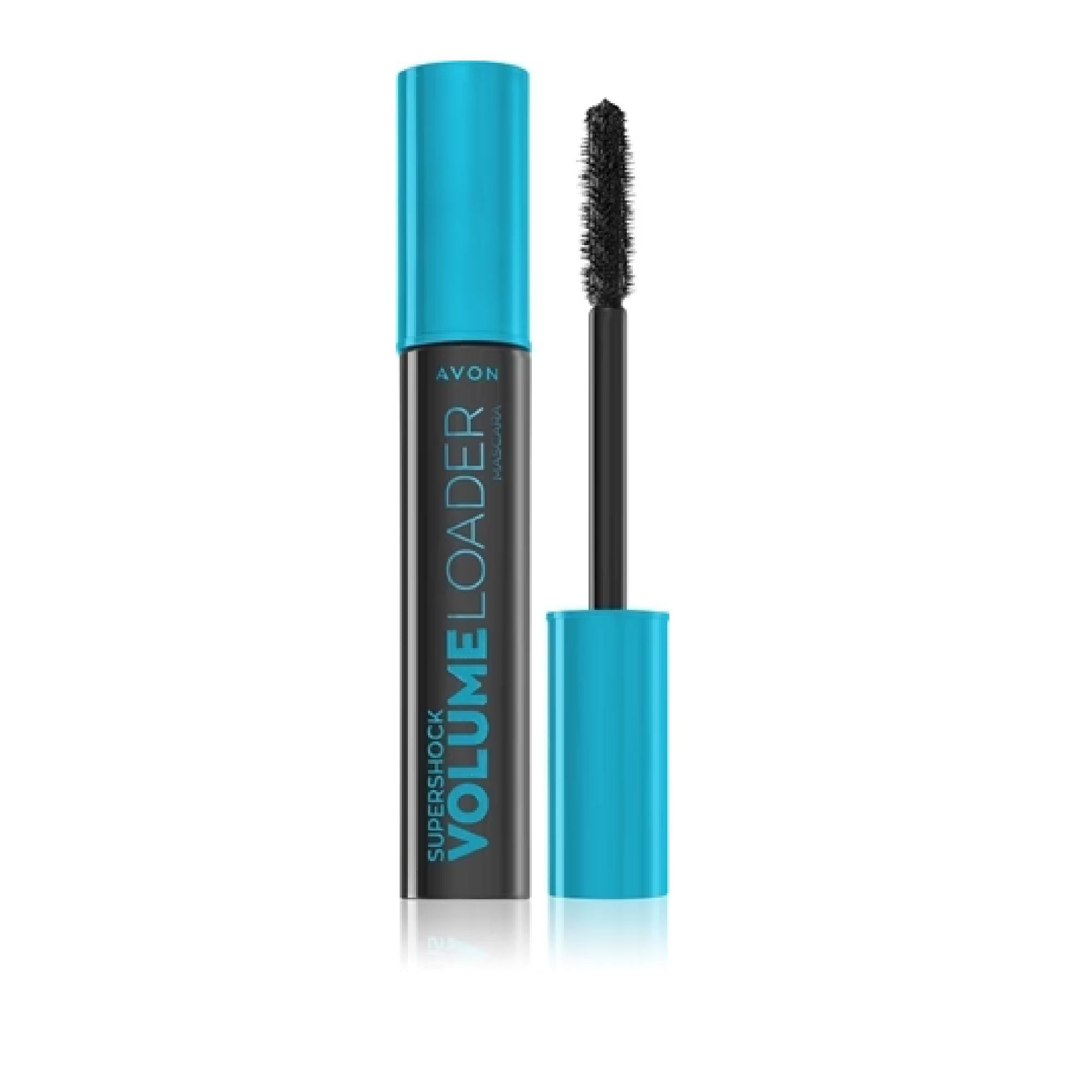 Avon Supershock Volume Loader Volumising Waterproof Mascara