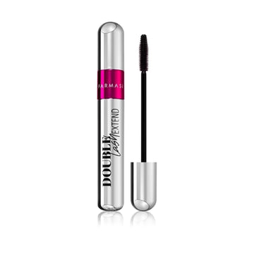 Farmasi Double Lash Extend Lengthening, Curling And Volumising Mascara