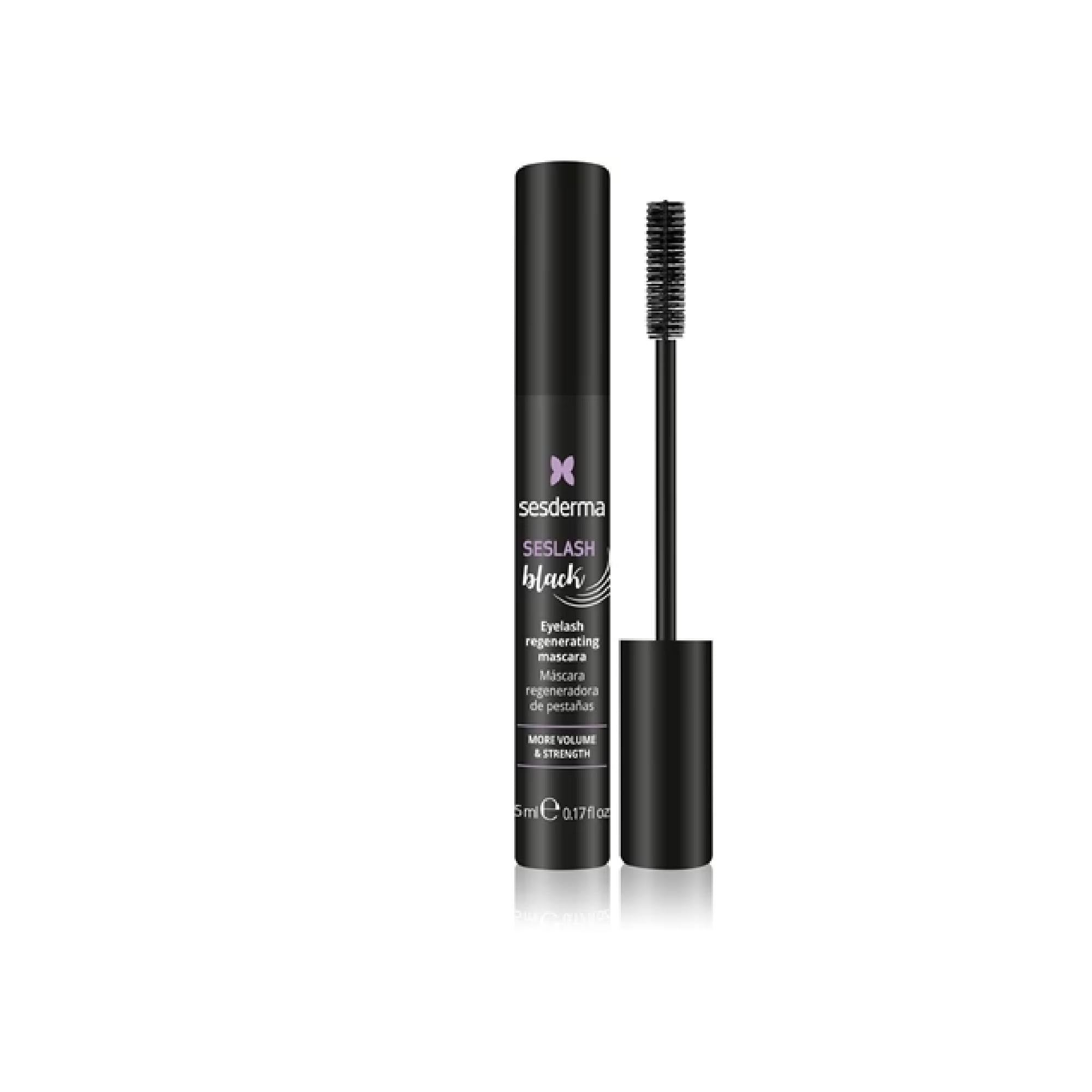 Sesderma Seslash Mascara For Lash Extension And Regeneration With Keratin