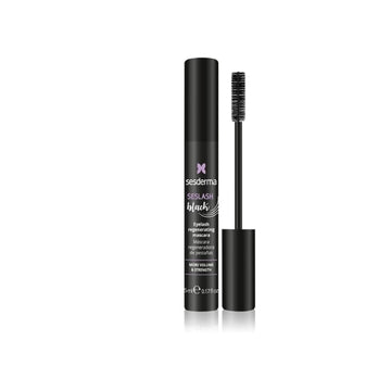 Sesderma Seslash Mascara For Lash Extension And Regeneration With Keratin