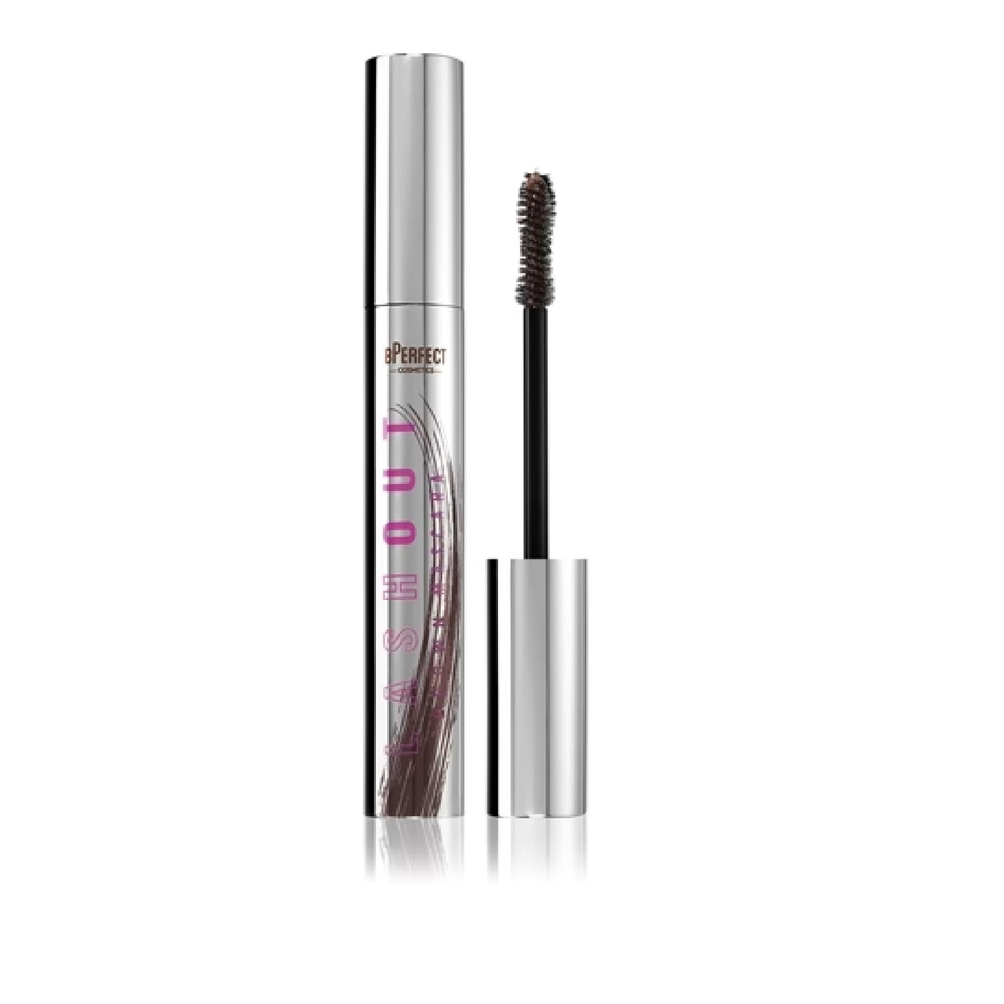Bperfect Lashout Mascara For Maximum Volume