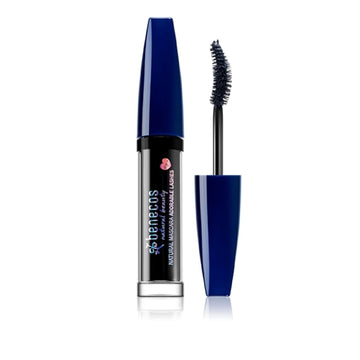Benecos Natural Beauty Volumising And Curling Mascara With Vitamin E