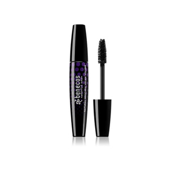 Benecos Natural Beauty Longlasting Volume Mascara With Vitamin E