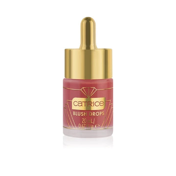 Catrice Festive Treasures Liquid Blusher