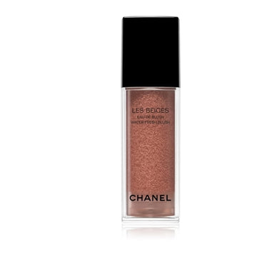 Chanel Les Beiges Water-Fresh Blush Liquid Blusher With Pump