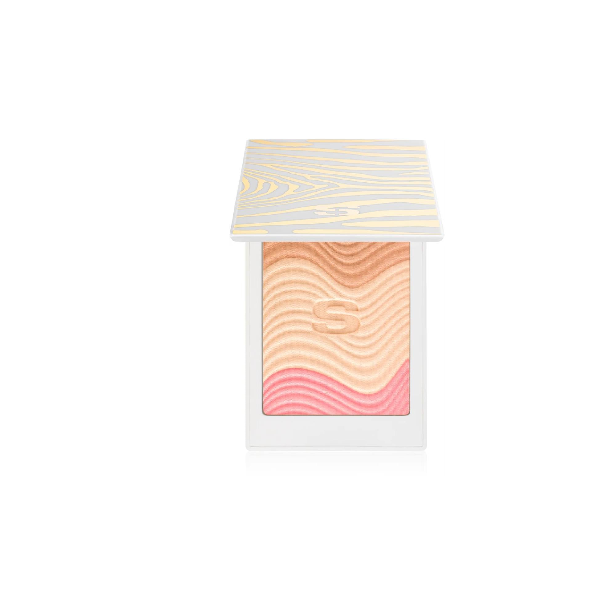 Sisley Phyto-Touche Sun Glow Powder Blusher With Brush