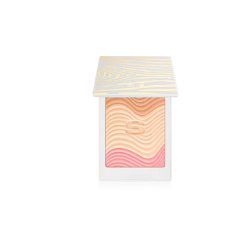 Sisley Phyto-Touche Sun Glow Powder Blusher With Brush