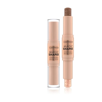 Catrice Magic Shaper Bronzer And Highlighter In A Stick