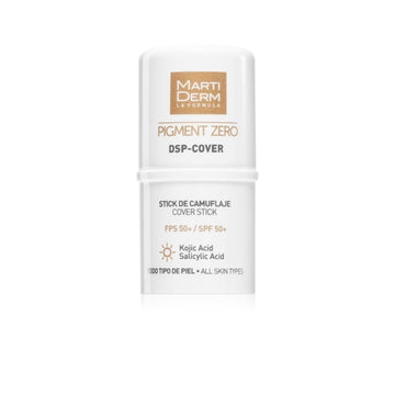 Martiderm Pigment Zero Dsp-Cover Concealer For Pigment Spot Correction
