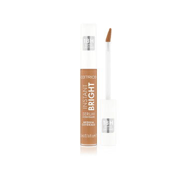 Catrice Instant Bright Serum Illuminating Concealer With Moisturising Effect