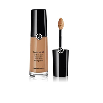 Armani Luminous Silk Concealer Illuminating Concealer