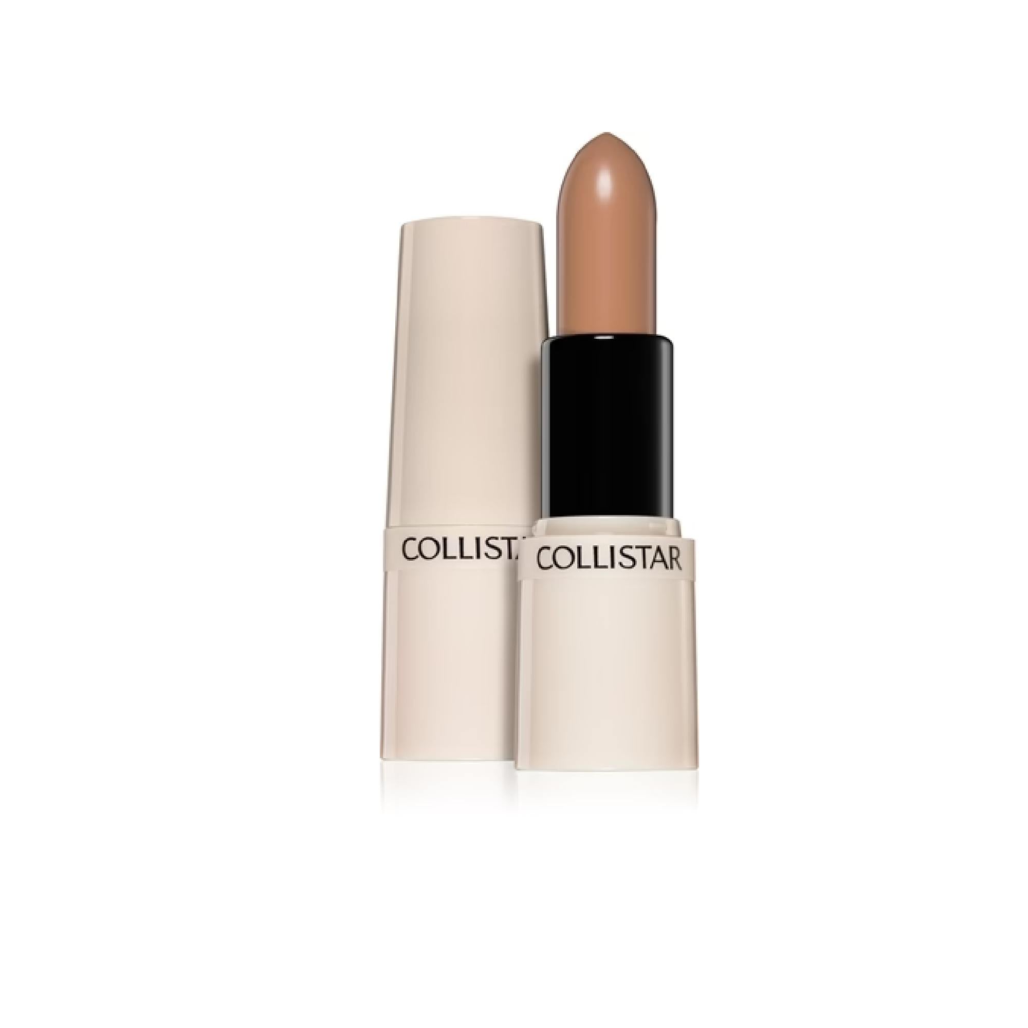 Collistar Concealer Impeccabile Long-Lasting Concealer Moisturising