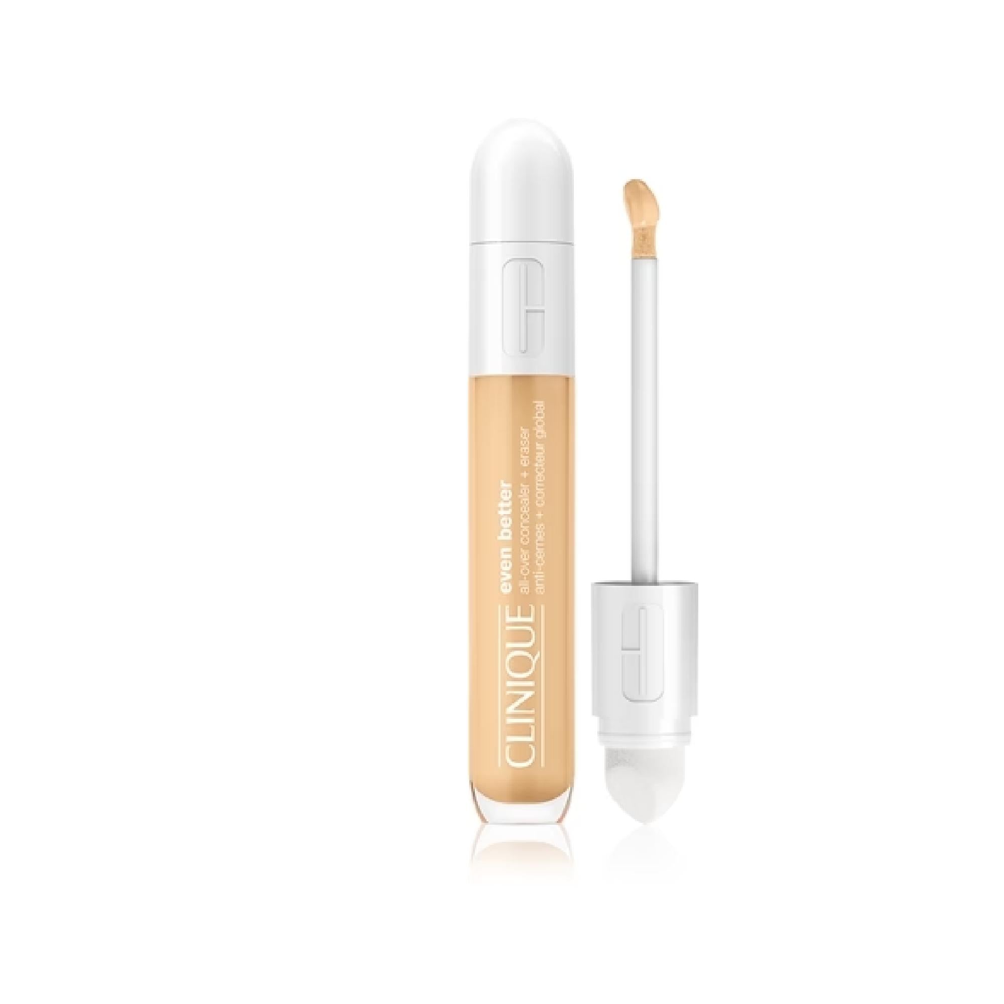 Clinique Even Better™ All-Over Concealer + Eraser Correcting Concealer