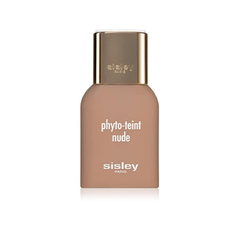 Sisley Phyto-Teint Nude Brightening And Moisturising Foundation For A Natural Look