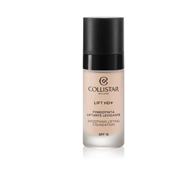 Collistar Lift Hd+ Smoothing Lifting Foundation Anti-Ageing Foundation