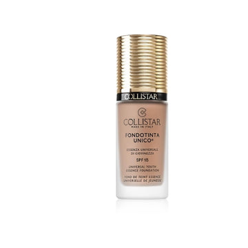Collistar Unico Foundation Rejuvenating Foundation Spf 15