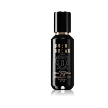 Bobbi Brown Intensive Serum Foundation Spf40/30 Illuminating Liquid Foundation