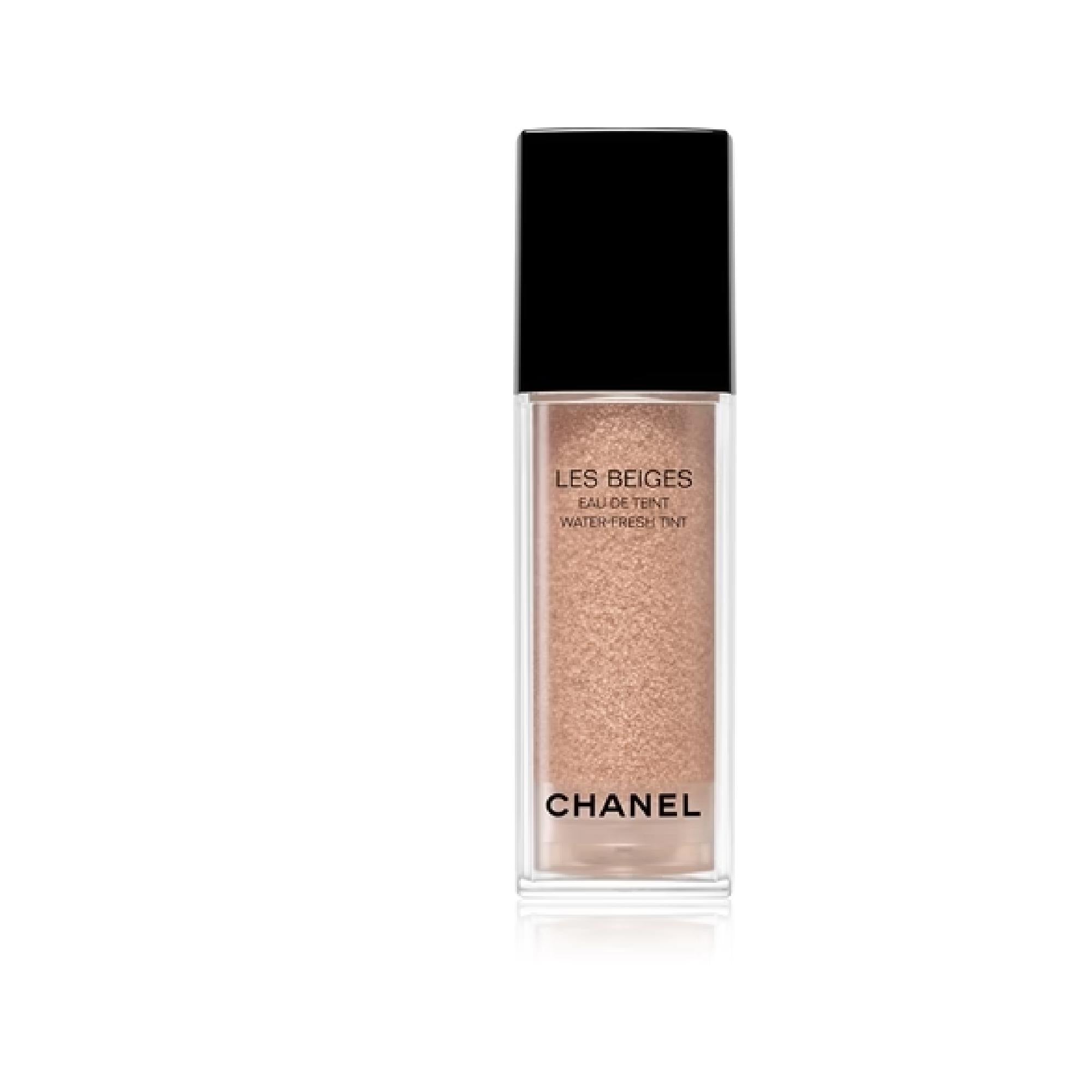 Chanel Les Beiges Water-Fresh Tint Lightweight Tinted Moisturiser With Applicator