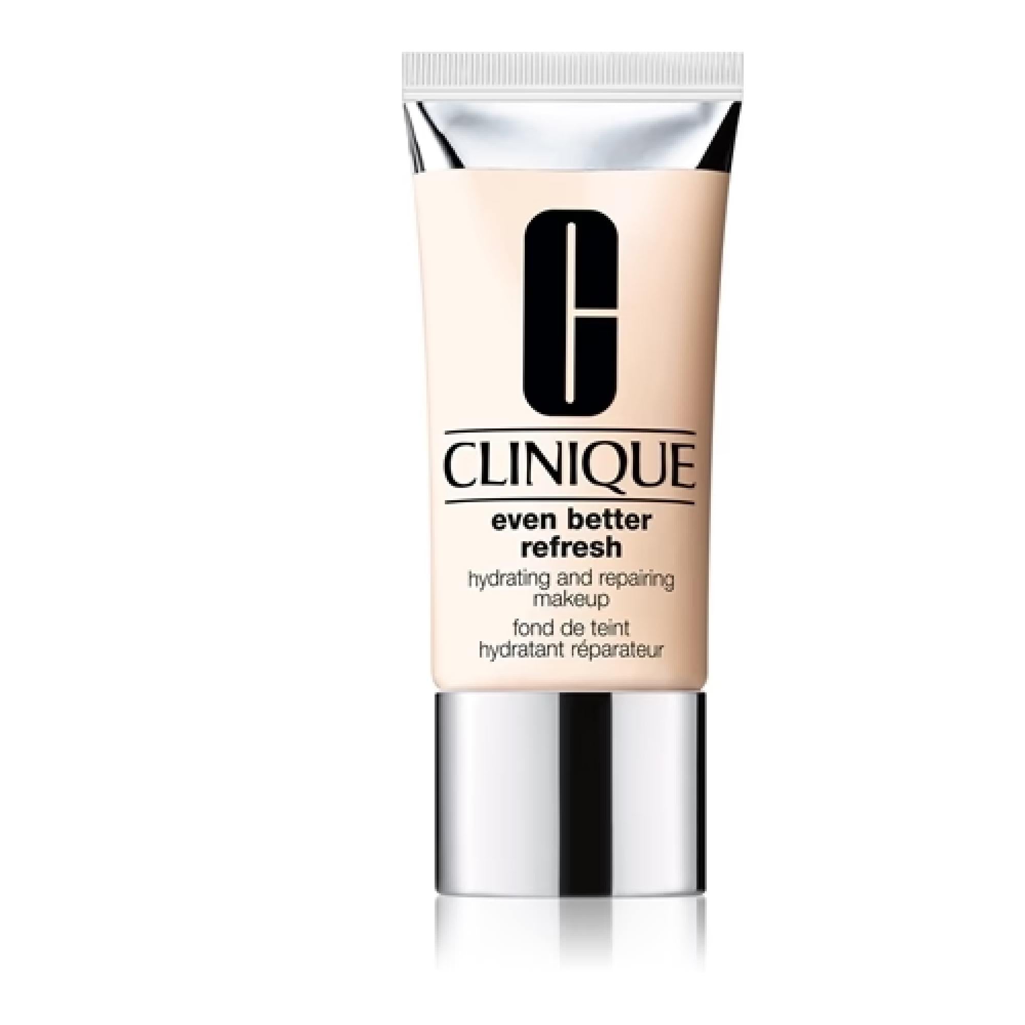 Clinique Even Better™ Refresh Hydrating And Repairing Makeup Moisturising Smoothing Foundation