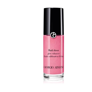 Armani Fluid Sheer Glow Enhancer Liquid Highlighter