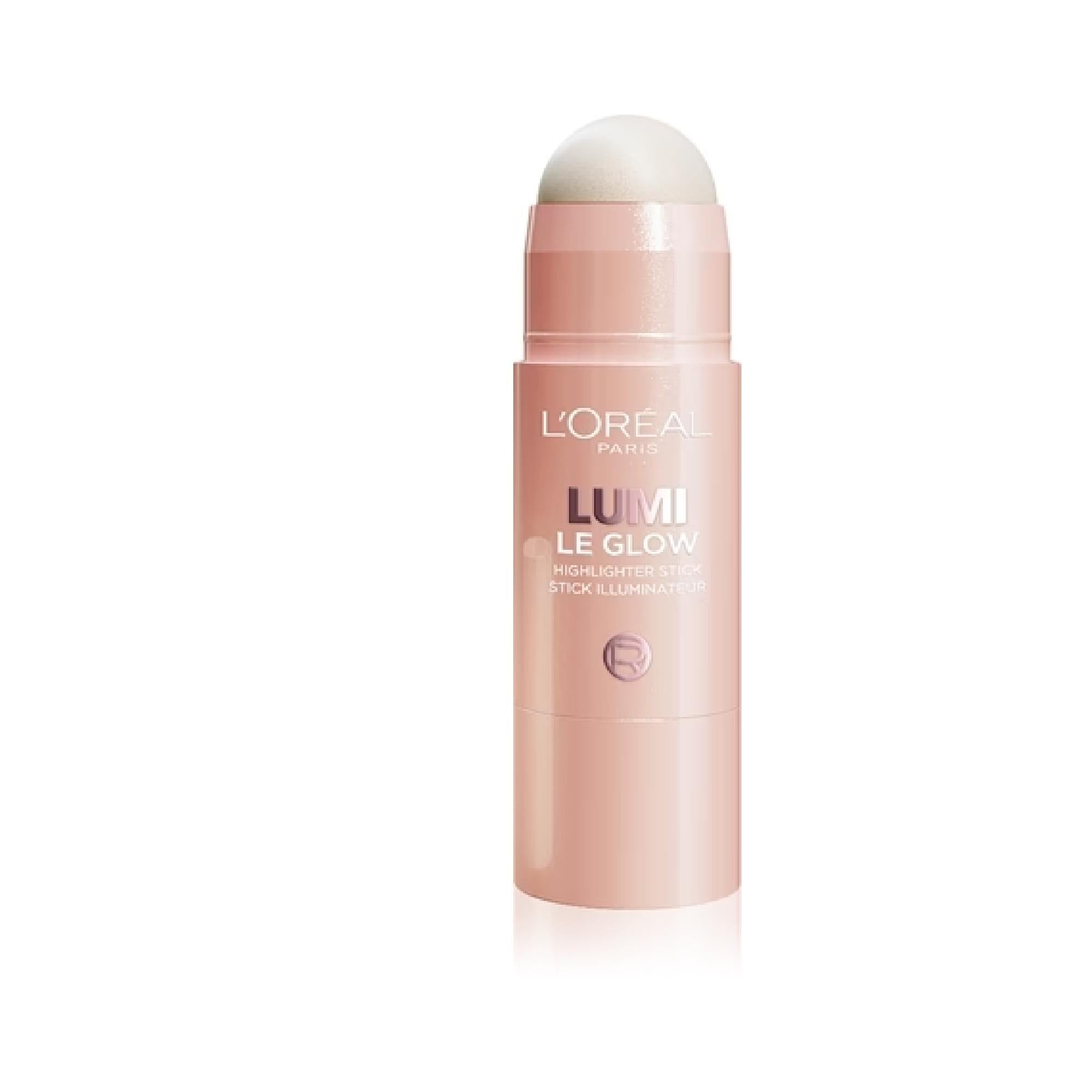 L’Oréal Paris Lumi Glow Cream Highlighter In A Stick