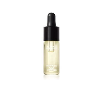 Mac Cosmetics Prep + Prime Essential Oils Grapefruit & Chamomile Brightening And Moisturising Oil