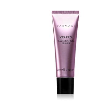 Farmasi Vfx Pro Illuminating Brightening Makeup Primer