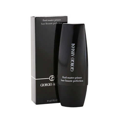 Armani Fluid Master Primer Primer Under Makeup